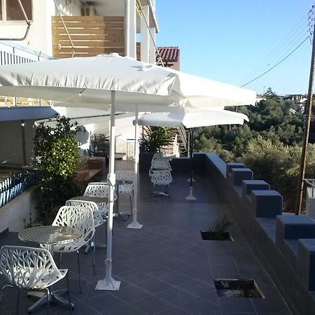 Villa Teo Kalamata Exterior photo