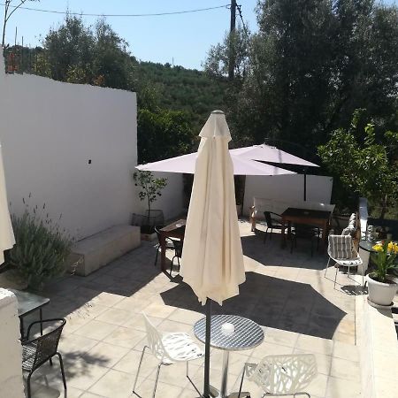 Villa Teo Kalamata Exterior photo