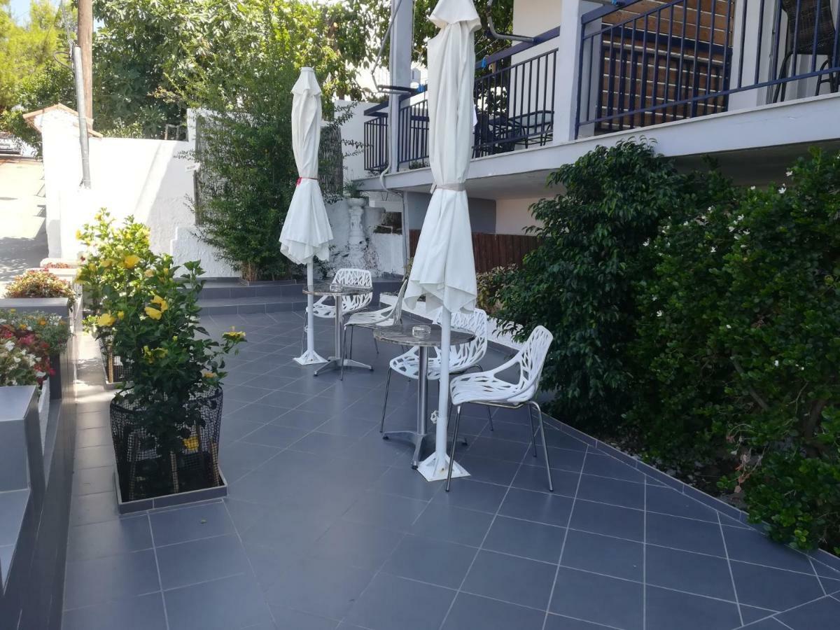 Villa Teo Kalamata Exterior photo